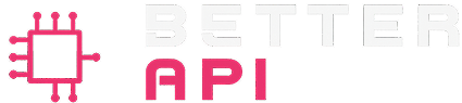 Better API Logo