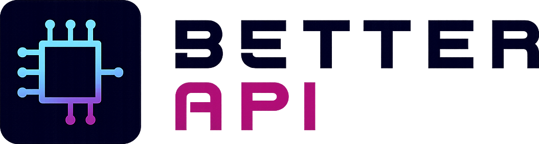 Better API
